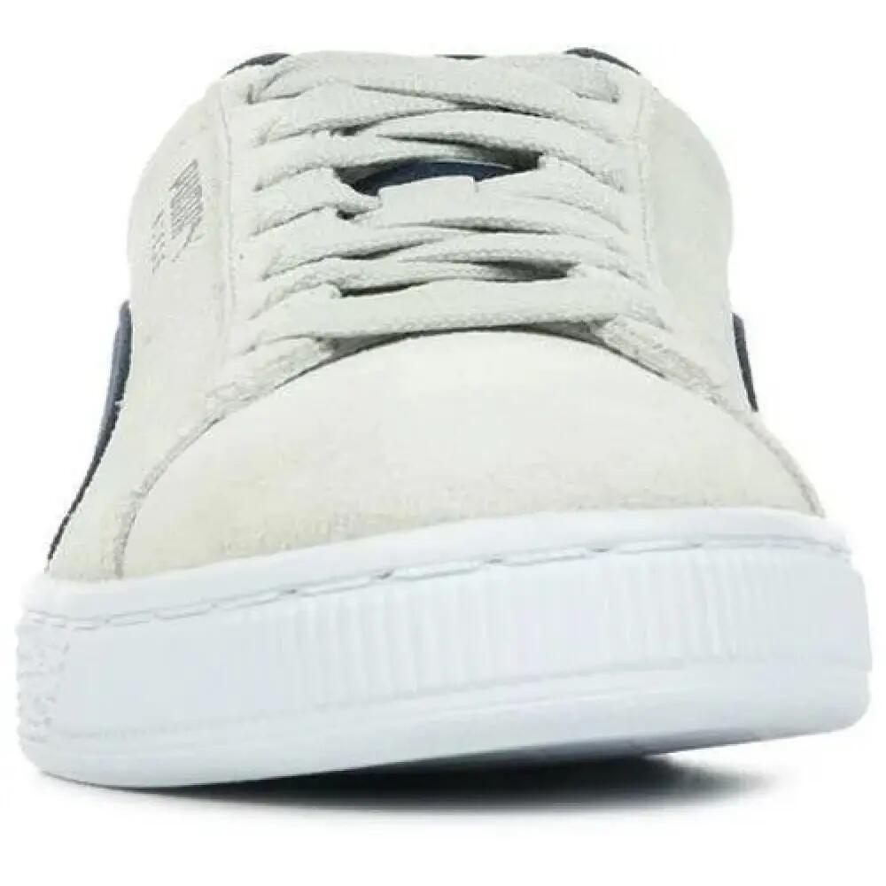 Tenisi Puma Suede Denim Gri 37 4/5