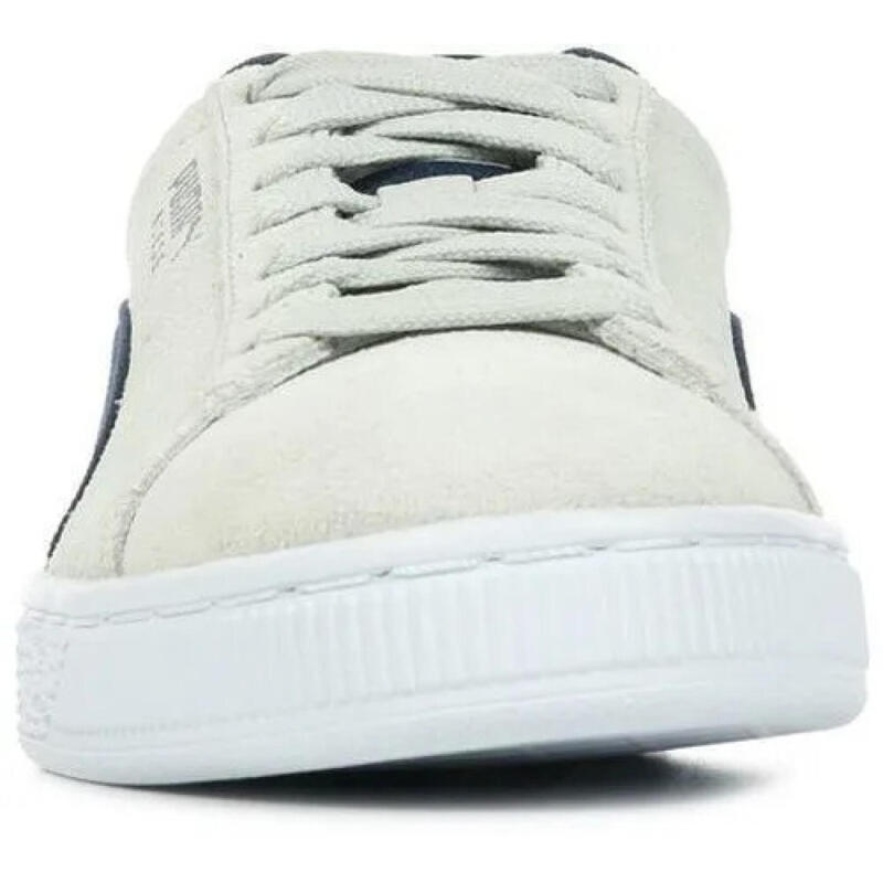 Tenisi Puma Suede Denim Gri 37