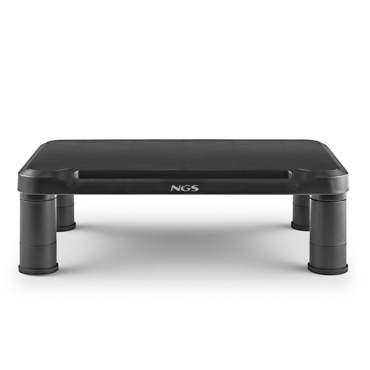 Supporto per Portatile NGS SCREENSTAND Plastica 2/5