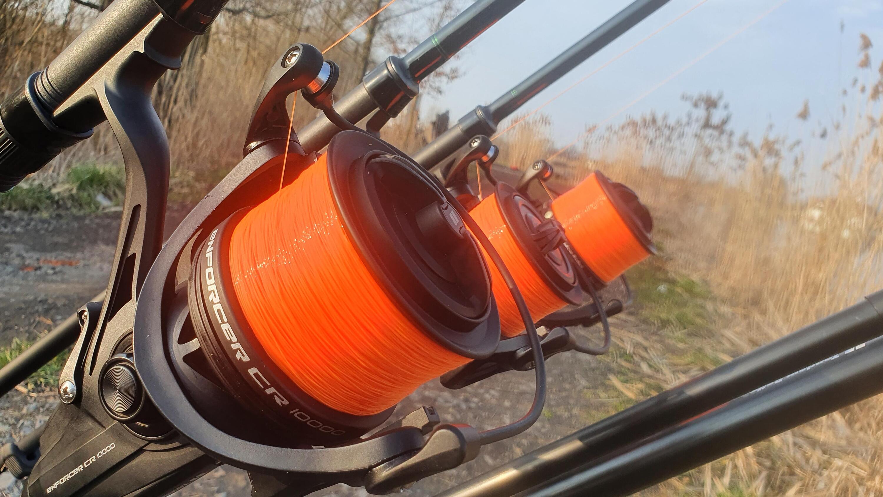 Bobine Enforcer CR10000 2/2