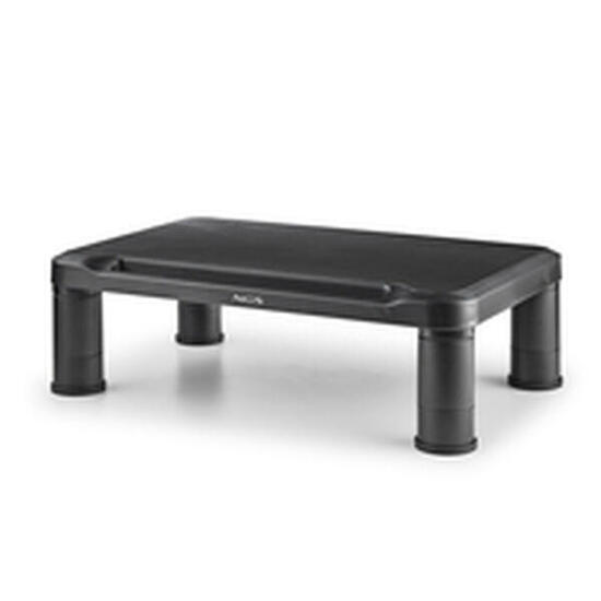 Support pour Ordinateur Portable NGS SCREENSTAND Plastique
