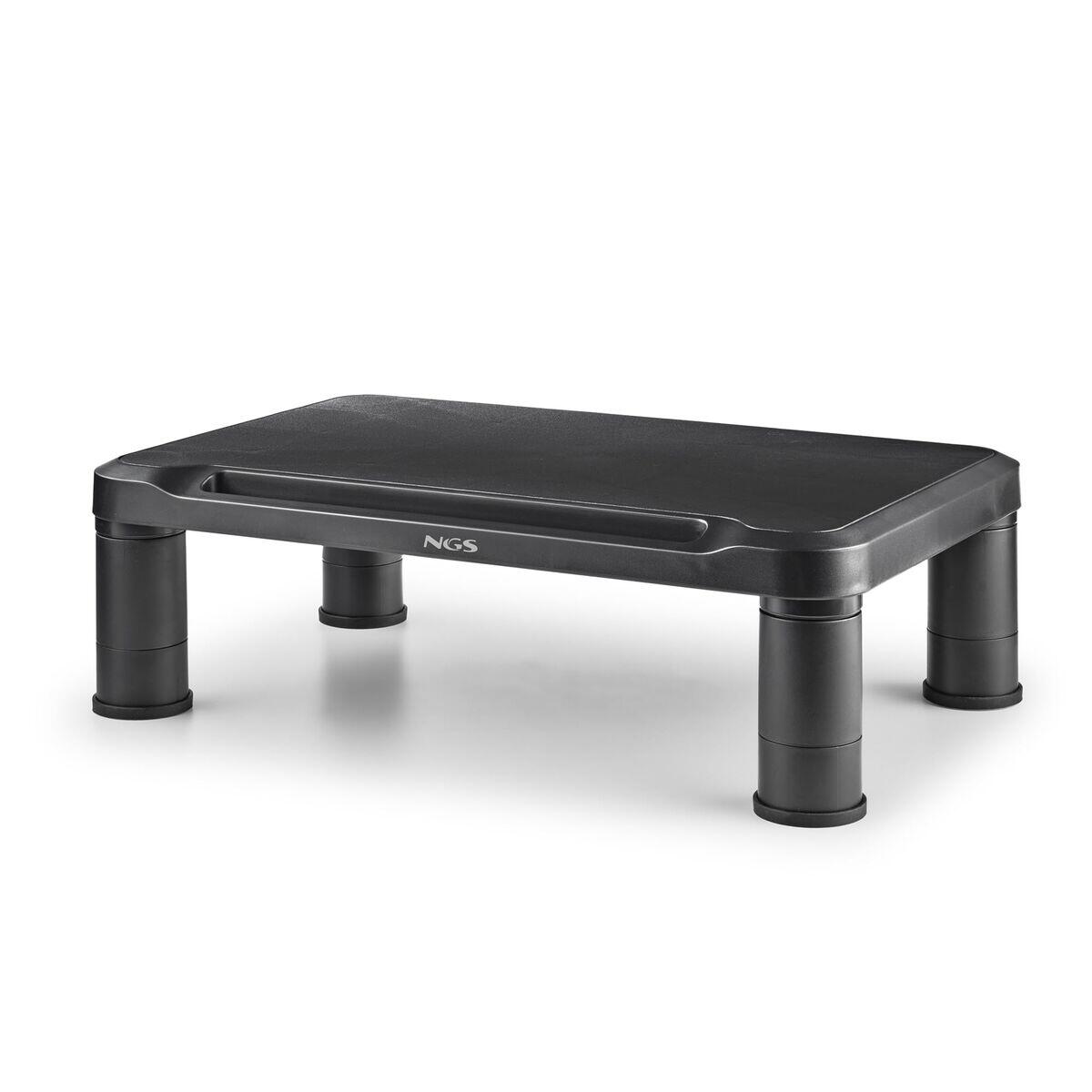 Supporto per Portatile NGS SCREENSTAND Plastica 4/5