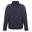 Childrens/Kids Brigade II Micro Fleece Jacket (Navy)