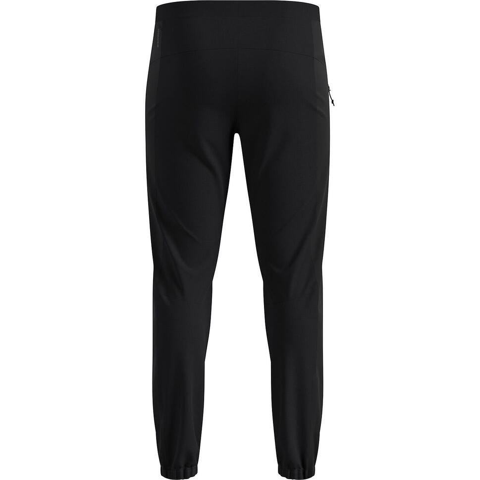 Spodnie softshellowe Odlo Pants regular length ESSENTIAL WARM