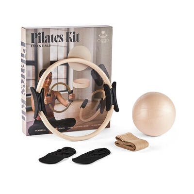 Myga Pilates Kit Essentials - Turchese
