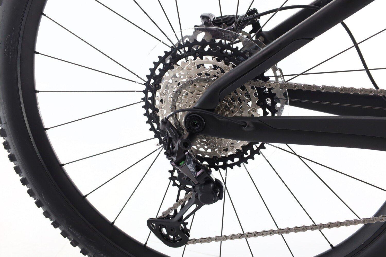 Ebike reconditionné ·  AtomX Lynx 9.9 XT · Vélo 0 km 3/7