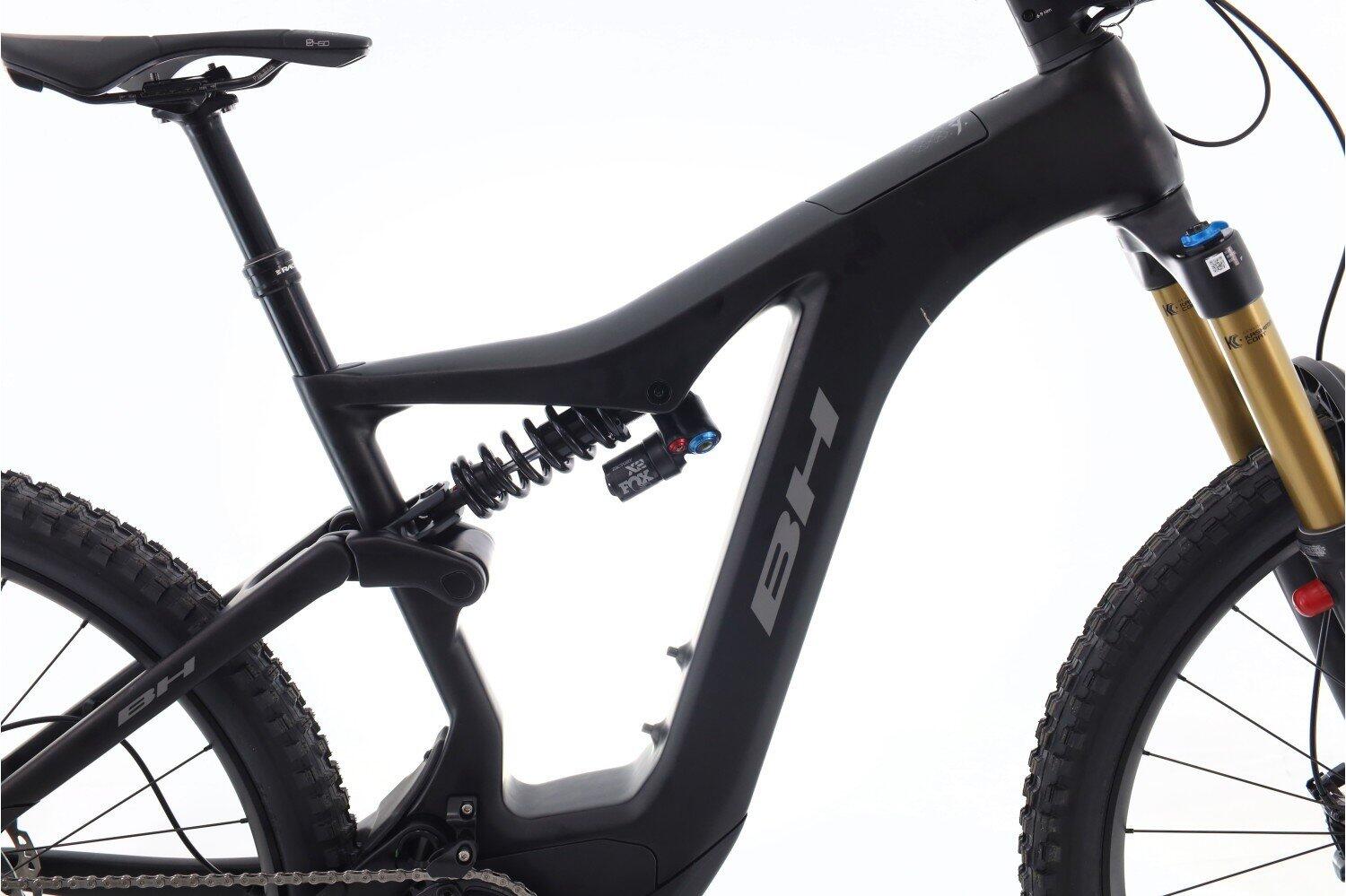 Ebike reconditionné ·  AtomX Lynx 9.9 XT · Vélo 0 km 2/7