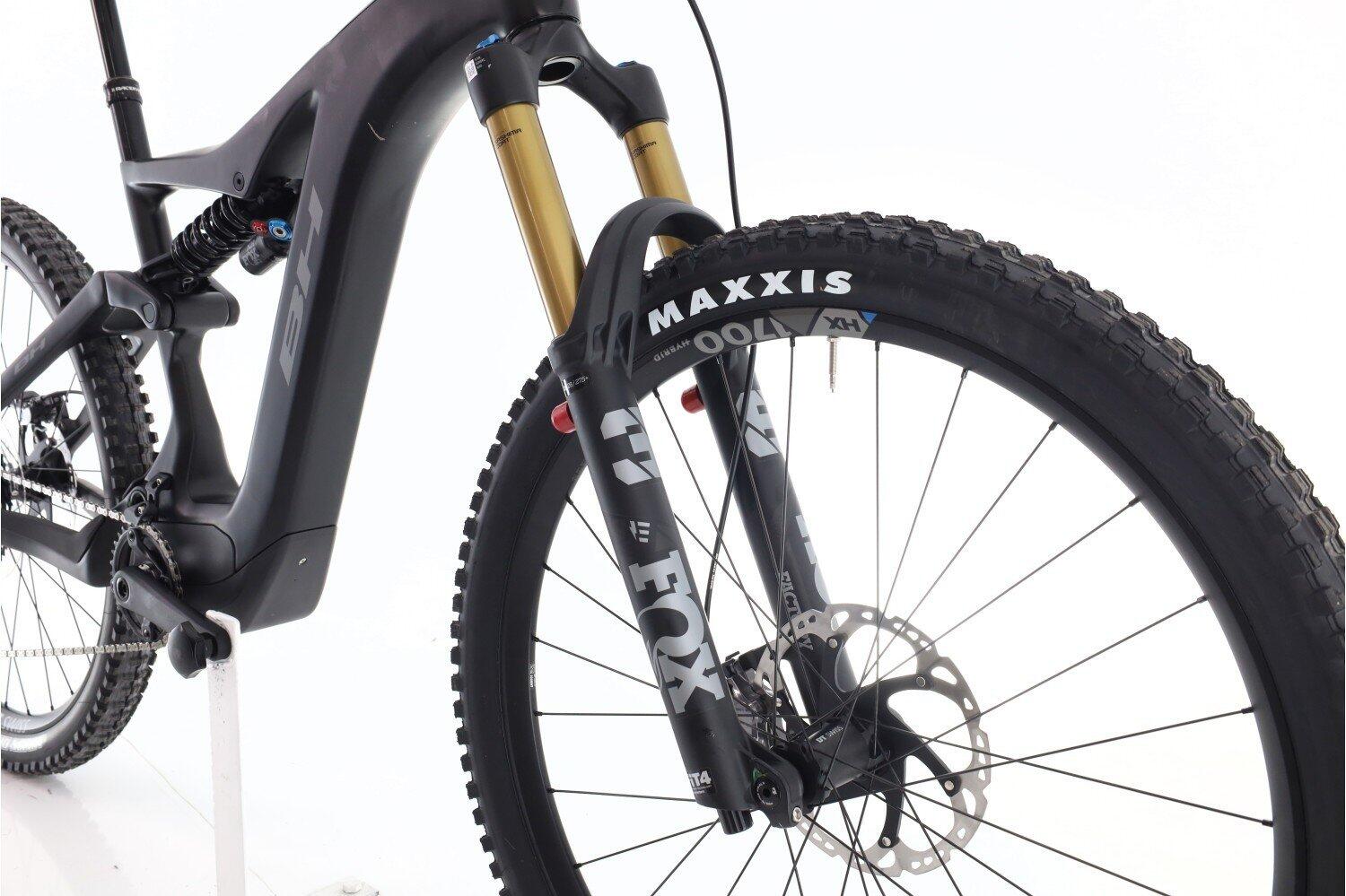 Ebike reconditionné ·  AtomX Lynx 9.9 XT · Vélo 0 km 5/7