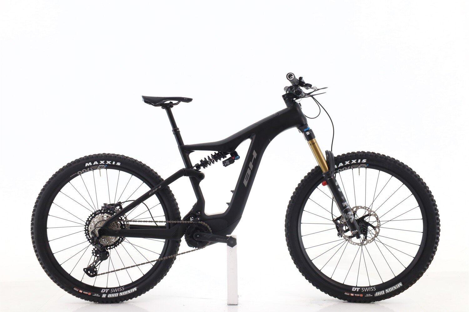BH Refurbished e-MTB ·  AtomX Lynx 9.9 XT · 0-km condition