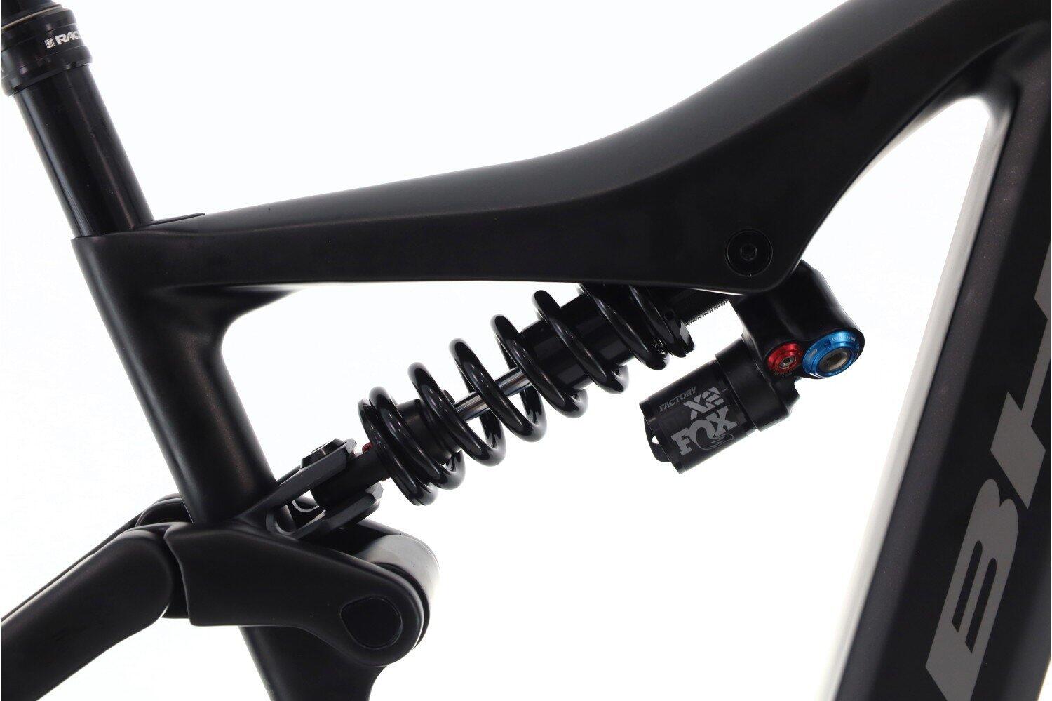 Ebike reconditionné ·  AtomX Lynx 9.9 XT · Vélo 0 km 7/7
