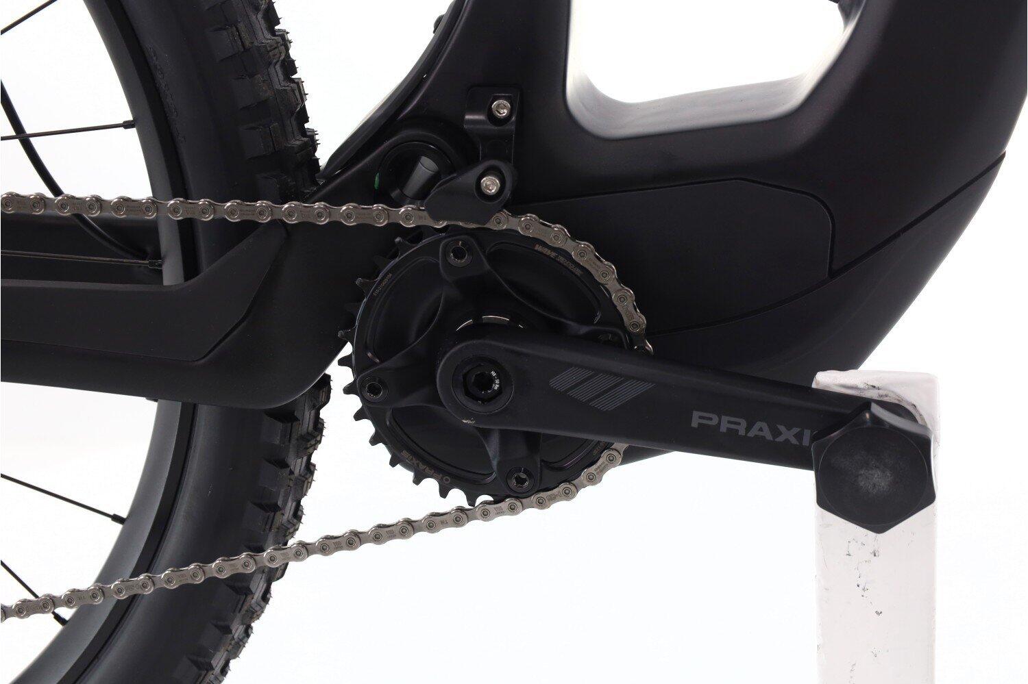 Ebike reconditionné ·  AtomX Lynx 9.9 XT · Vélo 0 km 4/7