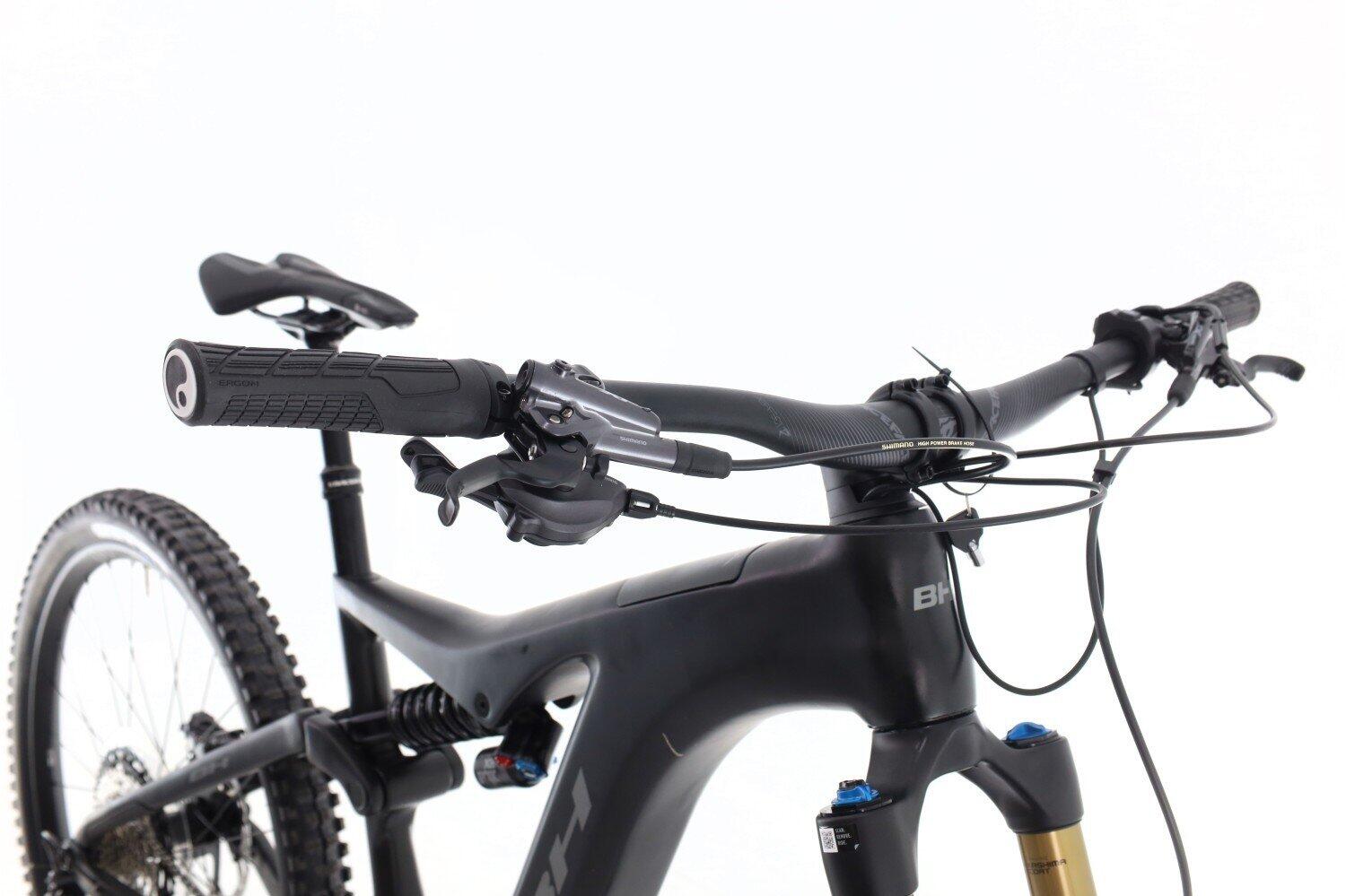Ebike reconditionné ·  AtomX Lynx 9.9 XT · Vélo 0 km 6/7