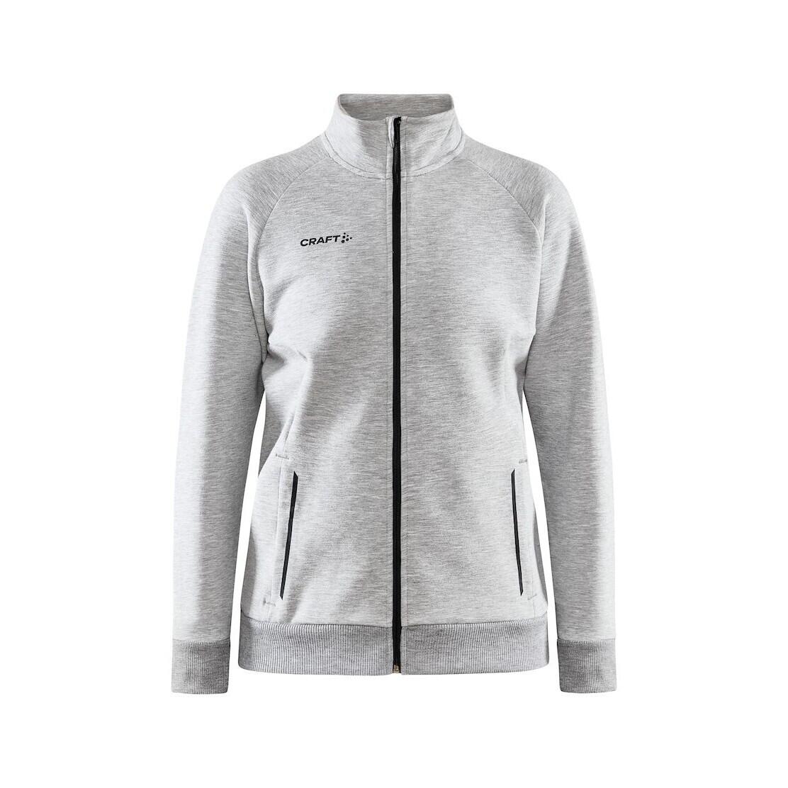 Chaqueta Craft core soul full zip 3/4