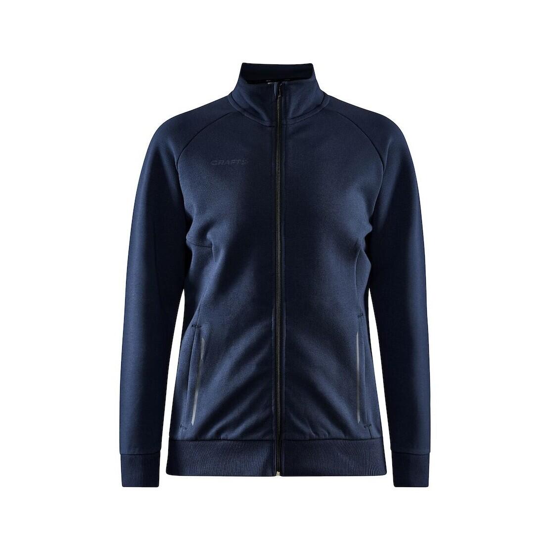 Chaqueta Craft core soul full zip 2/4