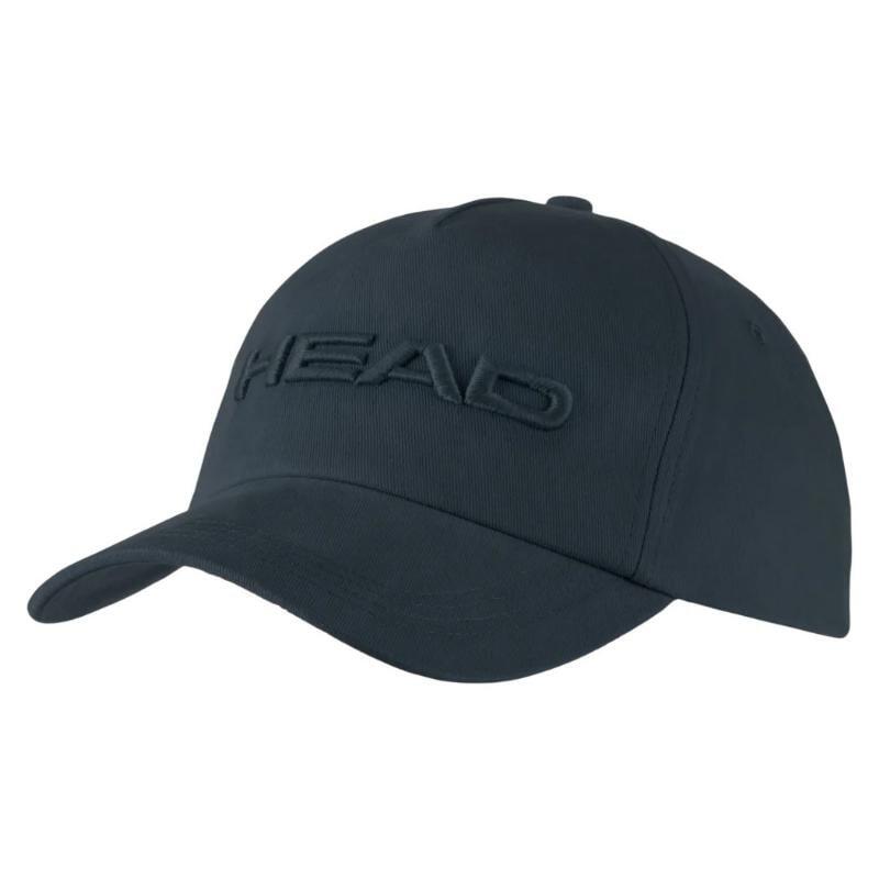 CabeÃ§a de Beisebol Gorra Azul Marino 2/5