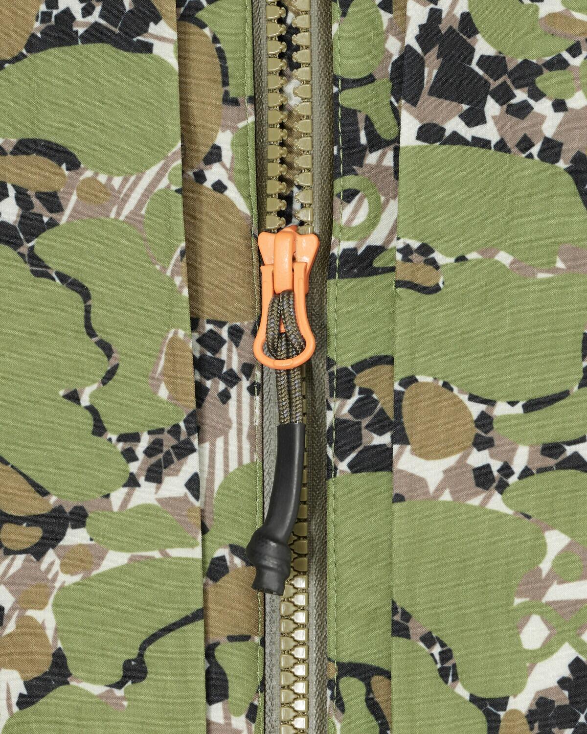 All-Weather Jacket 365 Infinity Forest 2/7
