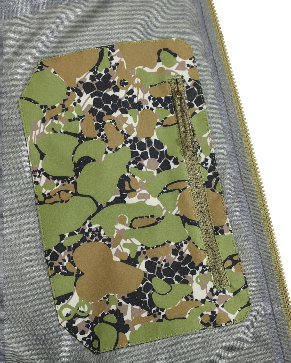 All-Weather Jacket 365 Infinity Forest 4/7