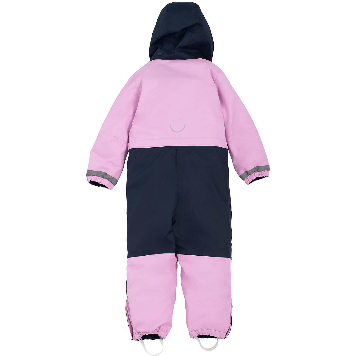 Kinder Overall FUN OVERALL SPRING WATERPROOF 2/4