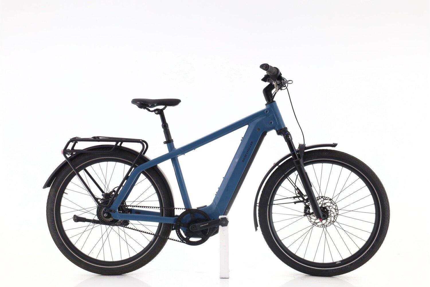 RIESE & MULLER Bici da città ricondizionata · Riese Muller Charger 4  Vario · Ottimo stato