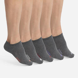 Lot de 5 paires de socquettes EcoDim