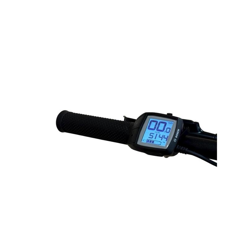 Second Hand - bicicletă E- munte Bergamont E-Revox 4 EQ Shimano - Canou