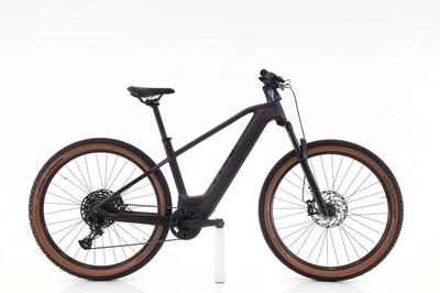 Ebike ricondizionata · Reaction Hybrid EXC · Ottimo stato