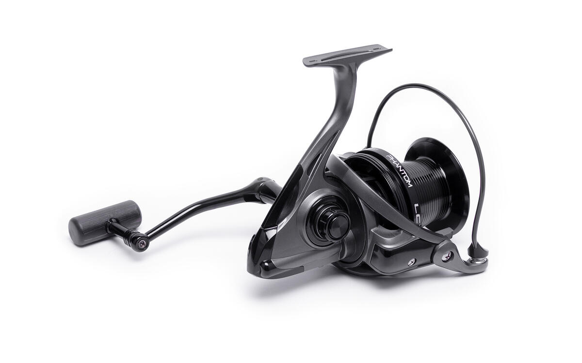 Moulinet Carpe Phantom LCX10000 2/5