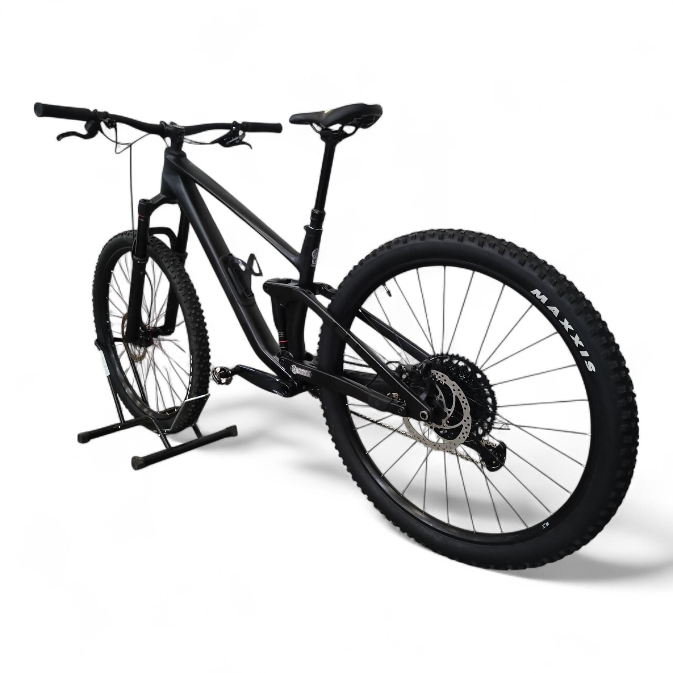 Tweedehands - MTB - Cube  Stereo One44 3/5