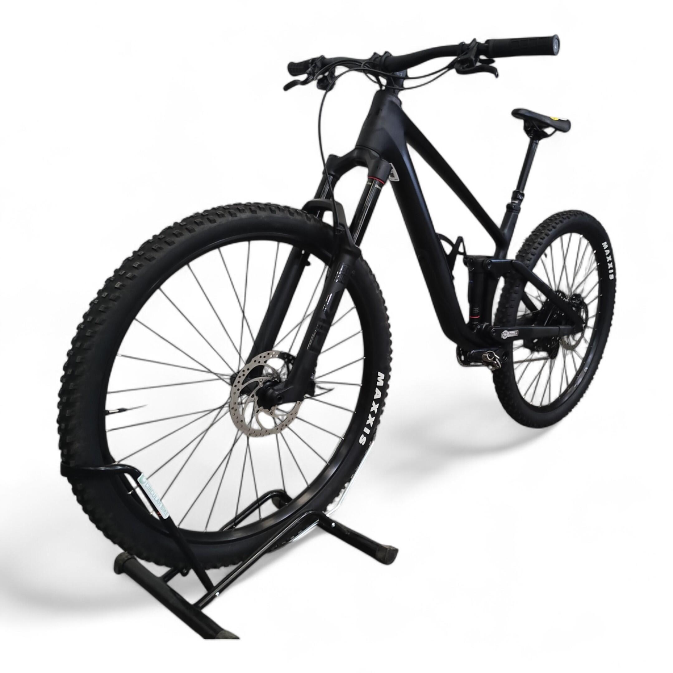 Tweedehands - MTB - Cube  Stereo One44 2/5