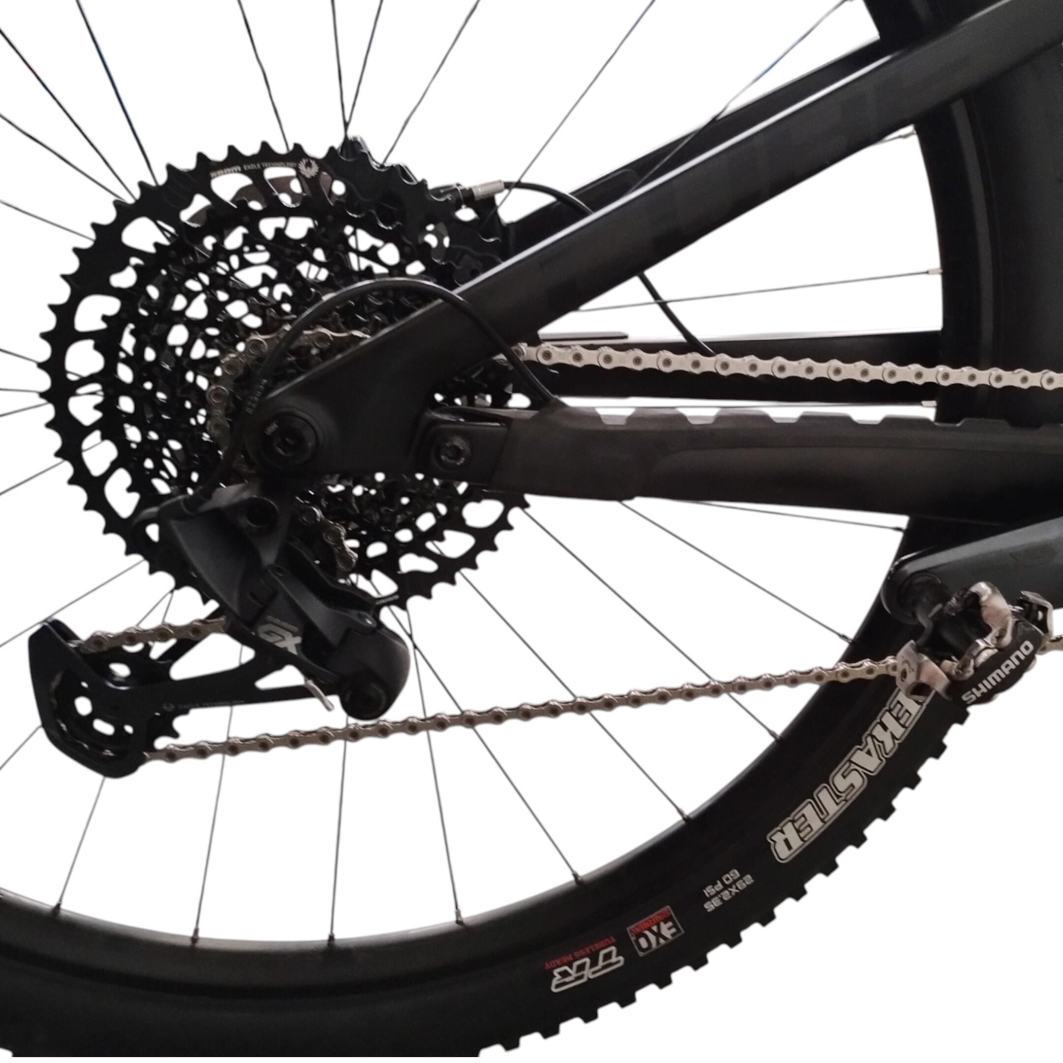 Tweedehands - MTB - Cube  Stereo One44 5/5