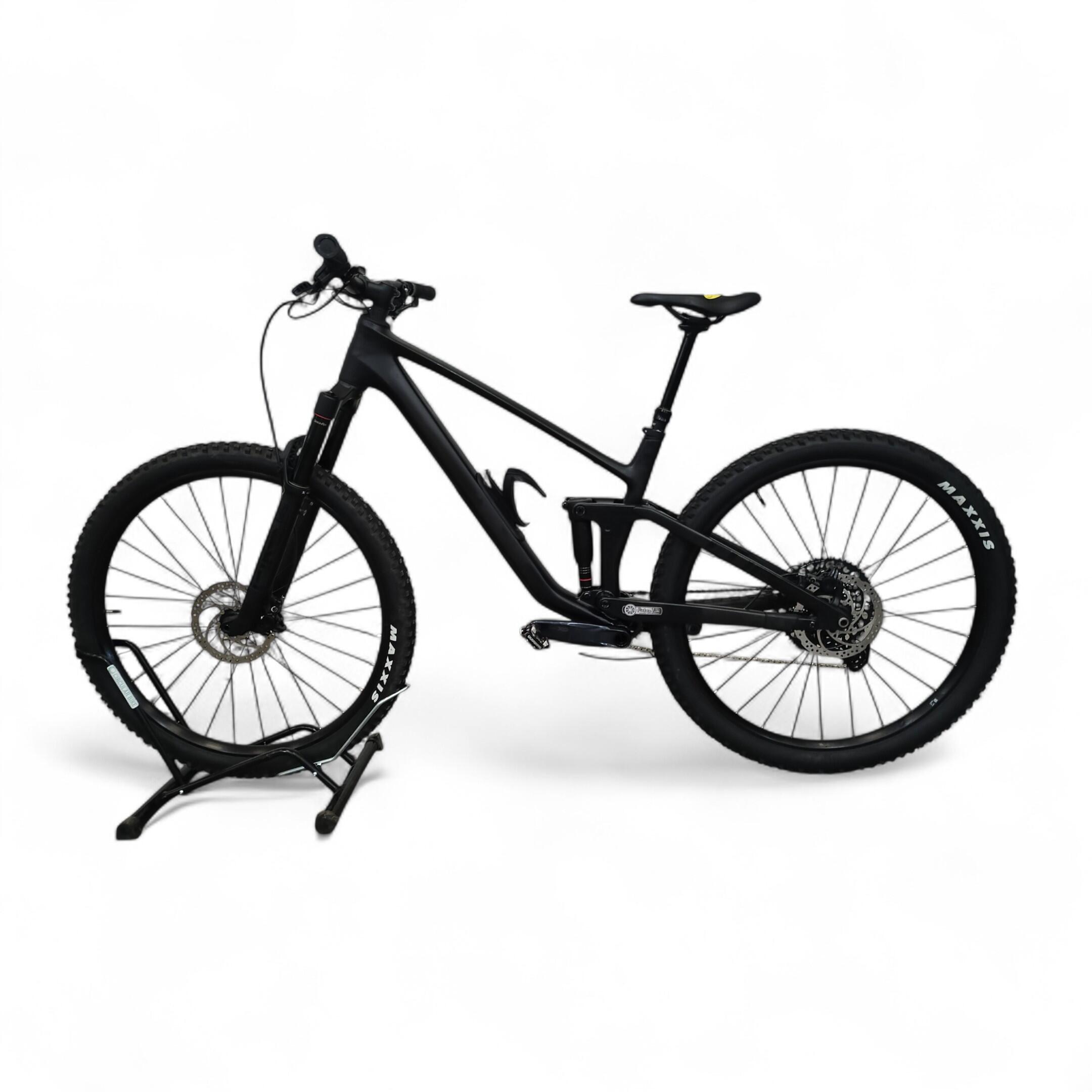 Tweedehands - MTB - Cube  Stereo One44 4/5