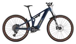 Reconditionné VTT Électrique Tout-Suspendu Trek Powerfly FS+ 8 Sram - Très Bon