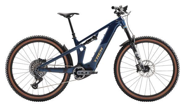 TREK Reconditionné VTT Électrique Tout-Suspendu Trek Powerfly FS+ 8 Sram  - Très Bon