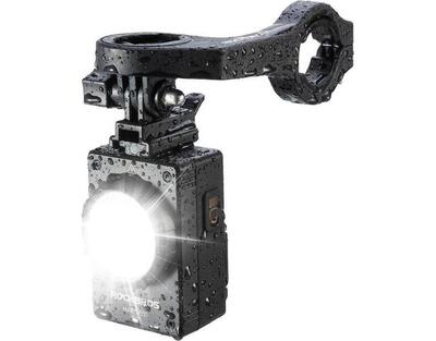 Faro anteriore per bici ROCKBROS 800 lumen IPX6