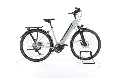 Refurbished - Raleigh Preston 11 Trekking E-Bike Tiefeinsteiger - Sehr gut
