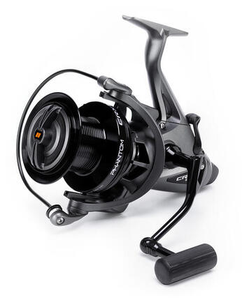 Moulinet Carpe Phantom CRX10000