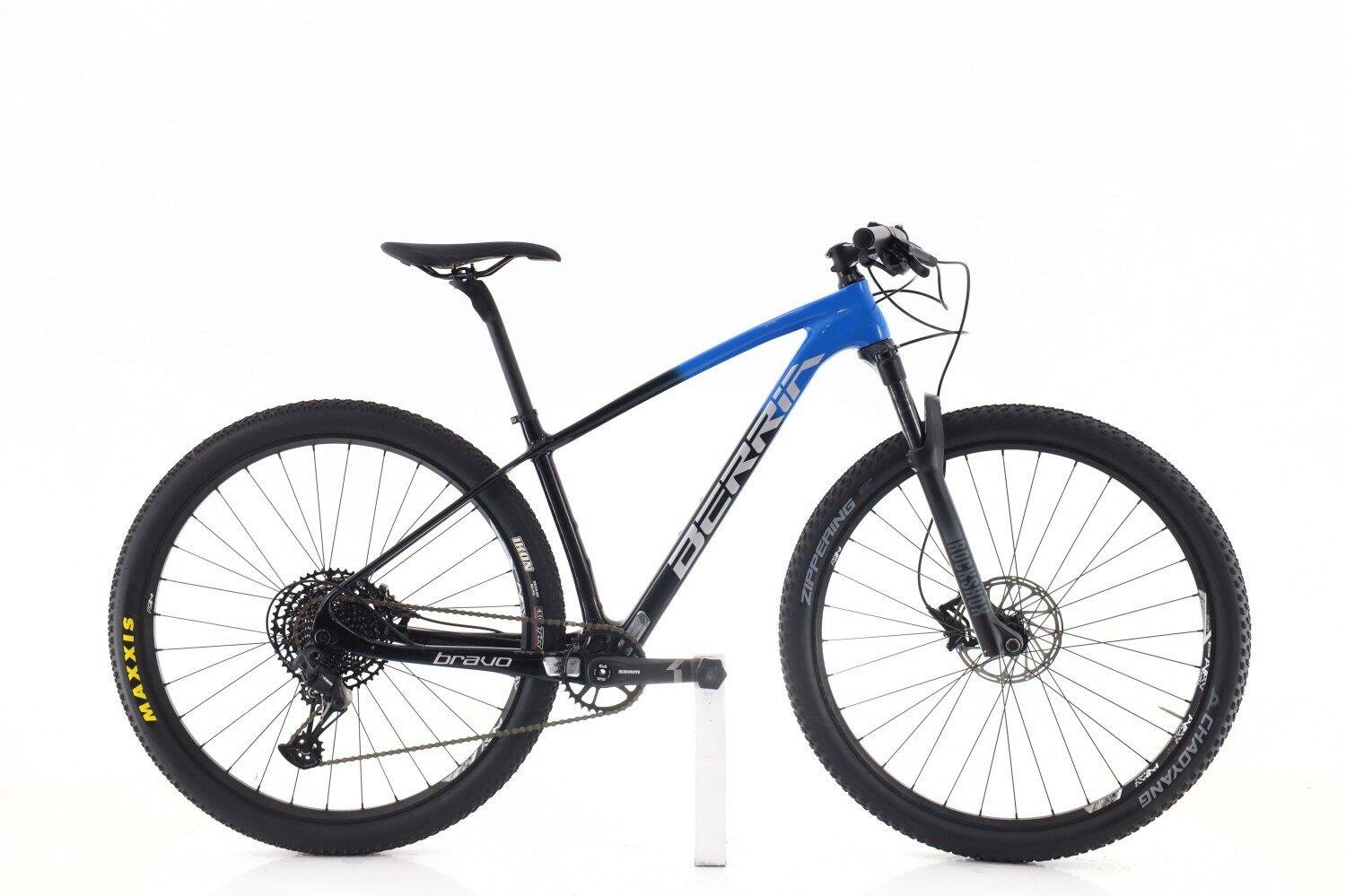 BERRIA MTB ricondizionata ·  Bravo · Ottimo stato