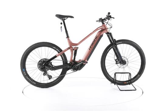 Refurbished - Haibike AllTrail 7 Fully E-Bike 2024 - Sehr gut