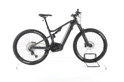 Refurbished - Focus Thron² 6.8 EQP Fully E-Bike - Sehr gut