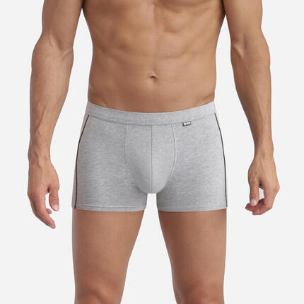 Boxer court Homme Dynamic Cotton