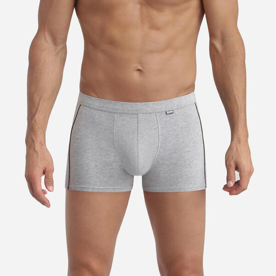 Boxer court Homme Dynamic Cotton