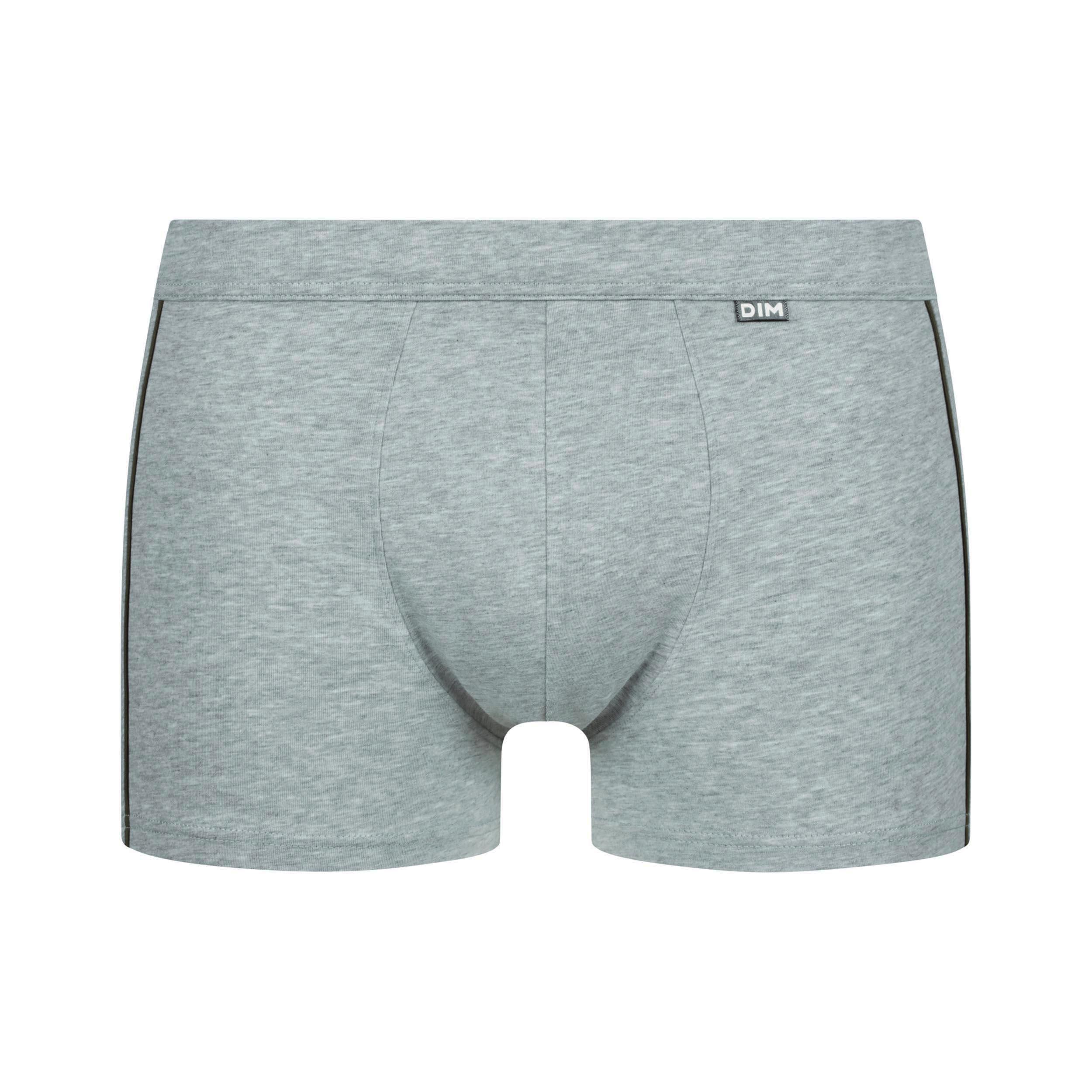 Boxer court Homme Dynamic Cotton 3/3