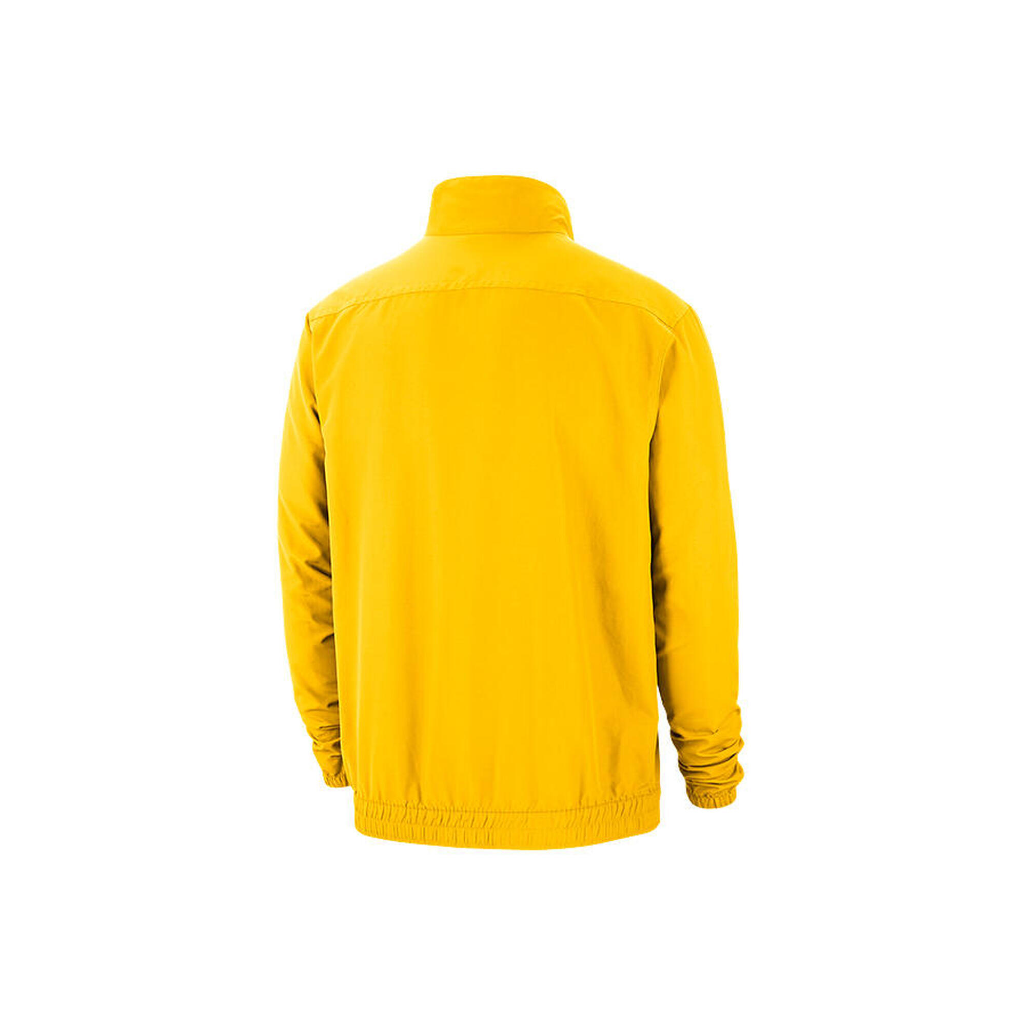 Kurtka męska nike nba los angeles lakers lightweight jacket amarillo