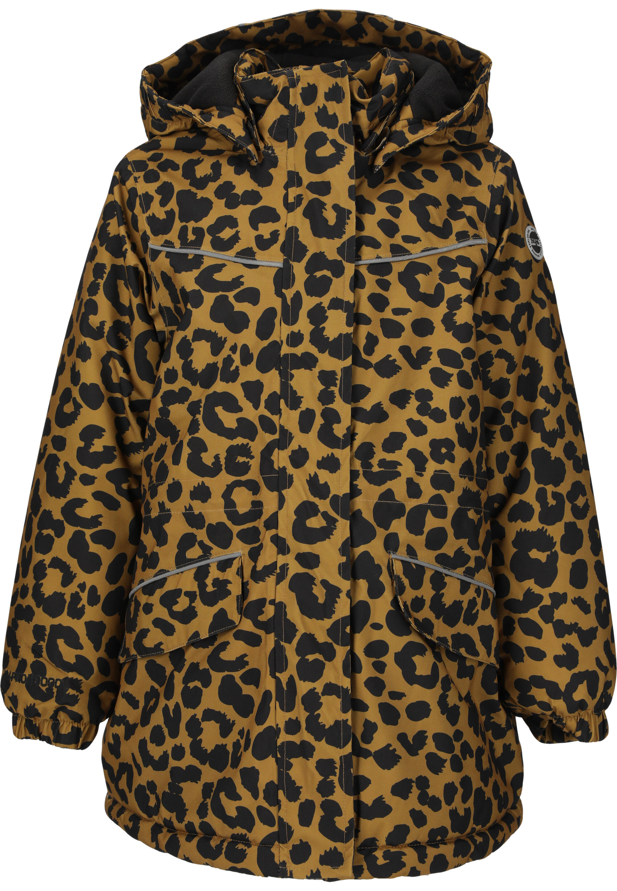 oro / negro