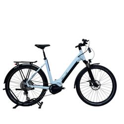 Reconditionné - Vélo électrique Winora Yucatan 12 Shimano - comme neuf