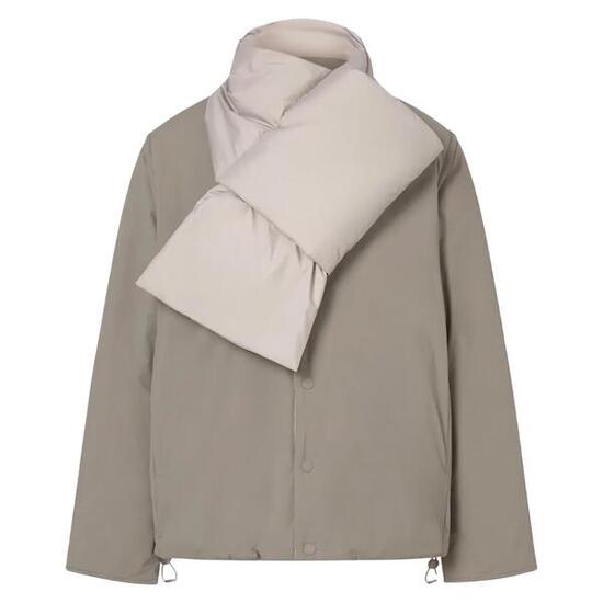 Chaqueta Mujer Ecoalf Geres Jacket Woman