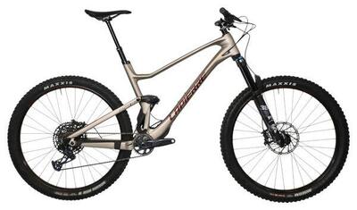 Bici rigenerata Lapierre Zesty AM CF 7.9 Sram 12V XL - Buone condizioni