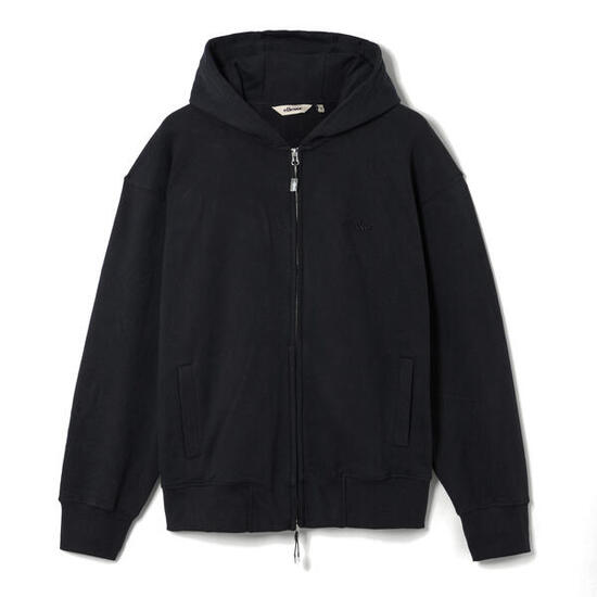 ellesse Herren Kapuzenjacke Taurasi FZ Hoody SHB22834