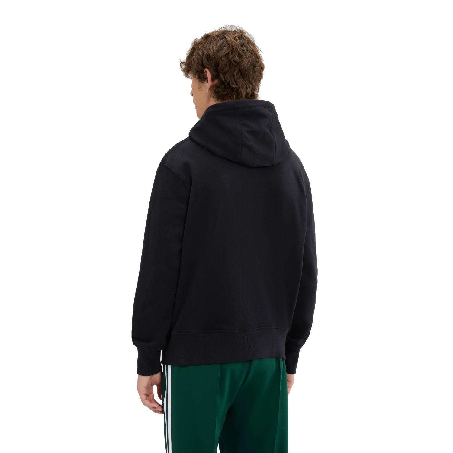 ellesse Herren Kapuzenjacke Taurasi FZ Hoody SHB22834 5/5