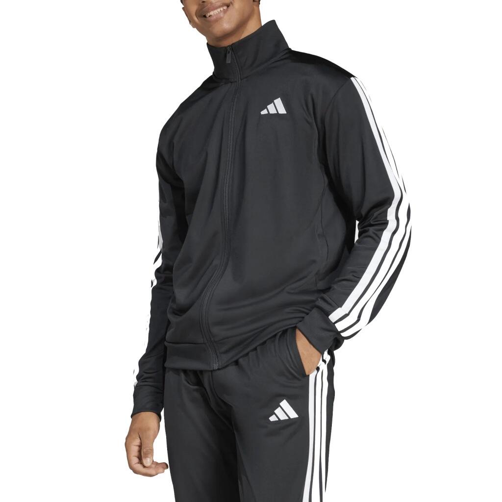 Veste de survêtement Adidas modèle JI8816 pour homme 1/5
